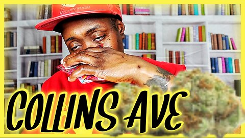 Collins Ave: A Potent Pathway to Ultimate Relaxation