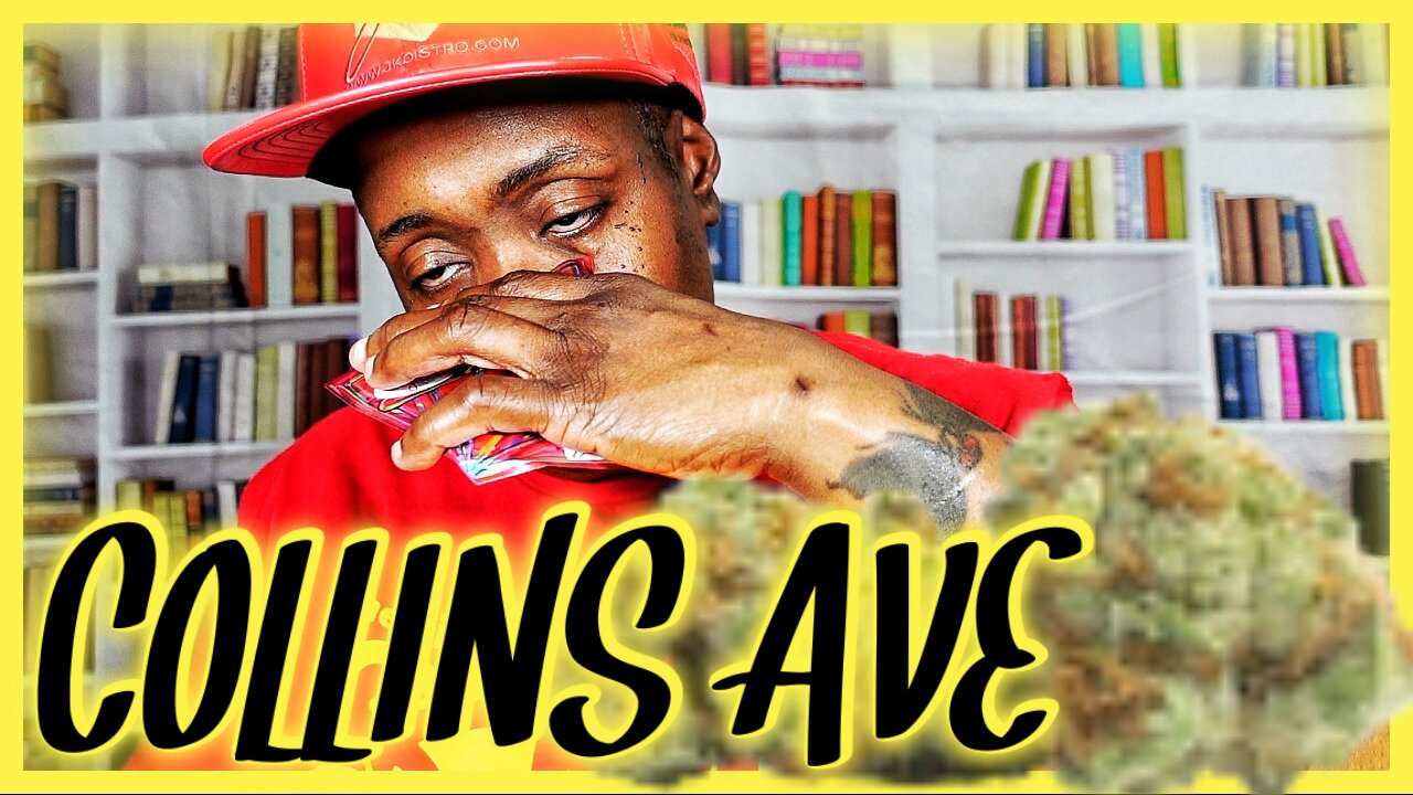 Collins Ave: A Potent Pathway to Ultimate Relaxation