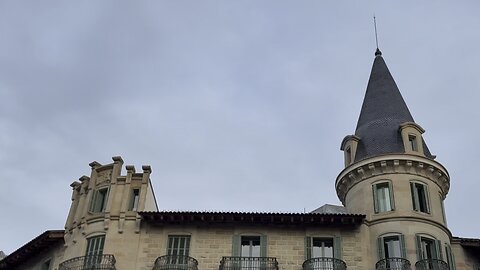Edificio Barcelona 19