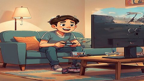 Start your monday with some Battlefield 6