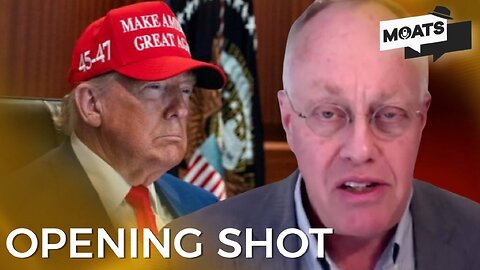 INTERVIEW: Israel violates every ceasefire agreement it signs, says Chris Hedges