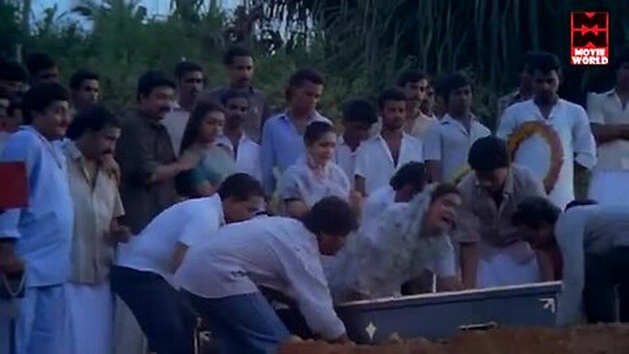 Akkare_Ninnoru___Swagatham___Evergreen_Malayalam_Film_Songs___Movie_Song