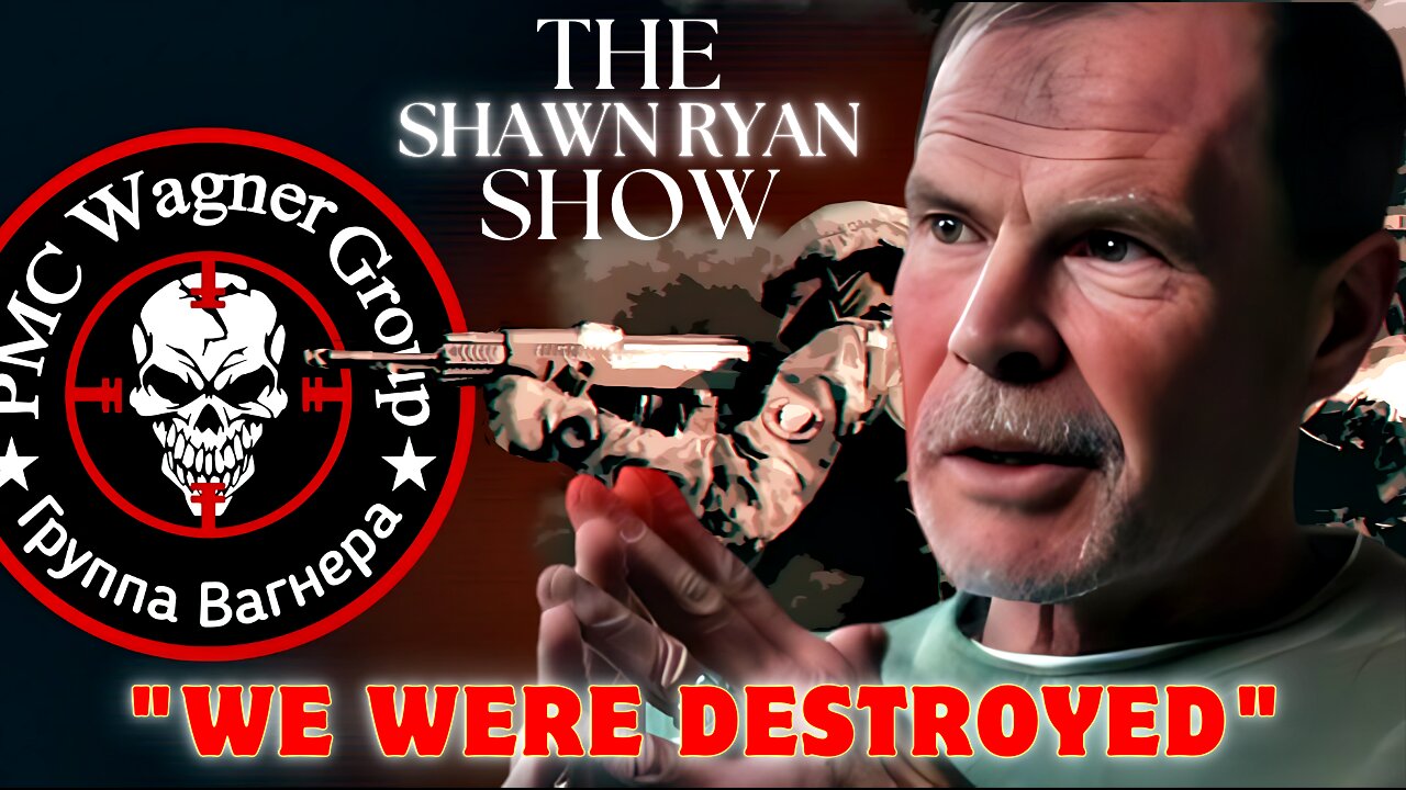 "We Were Destroyed" - Russian Mercenary Recounts the Deadly Battle of Khasham | Official Preview