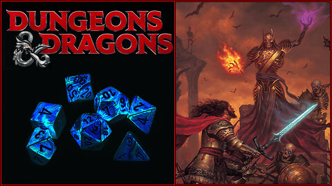 D&D With The Boys! - Legendary Sword Hunting! - Session 24
