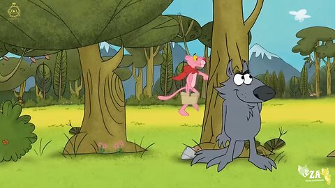 Pink Panther Cartoons
