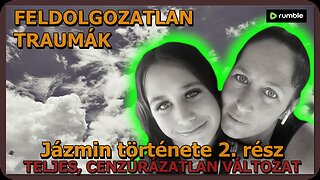 Jázmin már a túlvilágról vár igazságot 2. rész