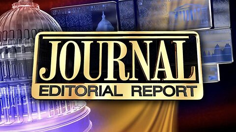 The JOURNAL EDITORIAL REPORT (Full Episode) April 19, 2025