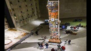 Trump Eyes Oversight of 9-11 Memorial