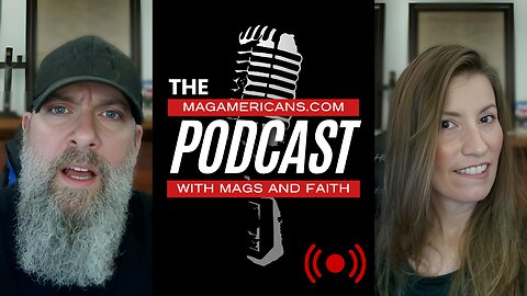 Mags and Faith - Thursday Night LIVE