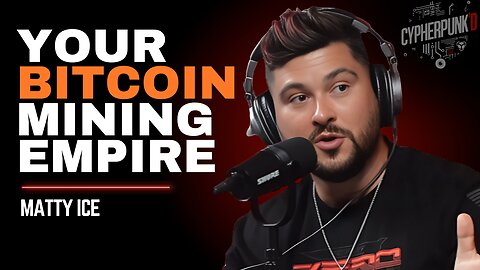 How We Build 7-Figure Bitcoin Mining Operations For Our Partners (Full Breakdown)