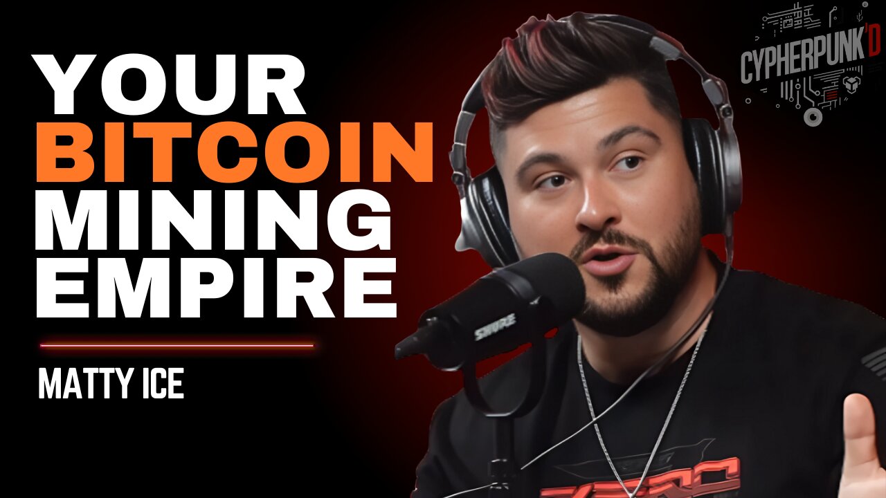 How We Build 7-Figure Bitcoin Mining Operations For Our Partners (Full Breakdown)