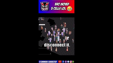 Bro Lied to Us :( - Ragnarok Online | Shinobi Lockstep