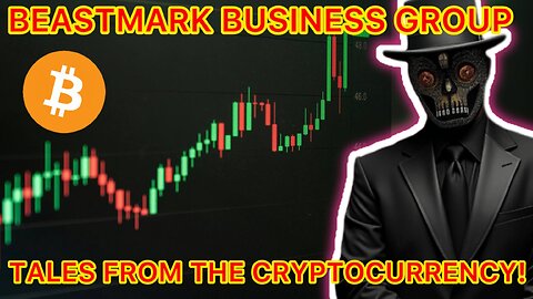 T.F.T.C. BEA$TMARK FINANCIAL | No one CARES if you buy CRYPTO / BTC or not. We need you BROKE.