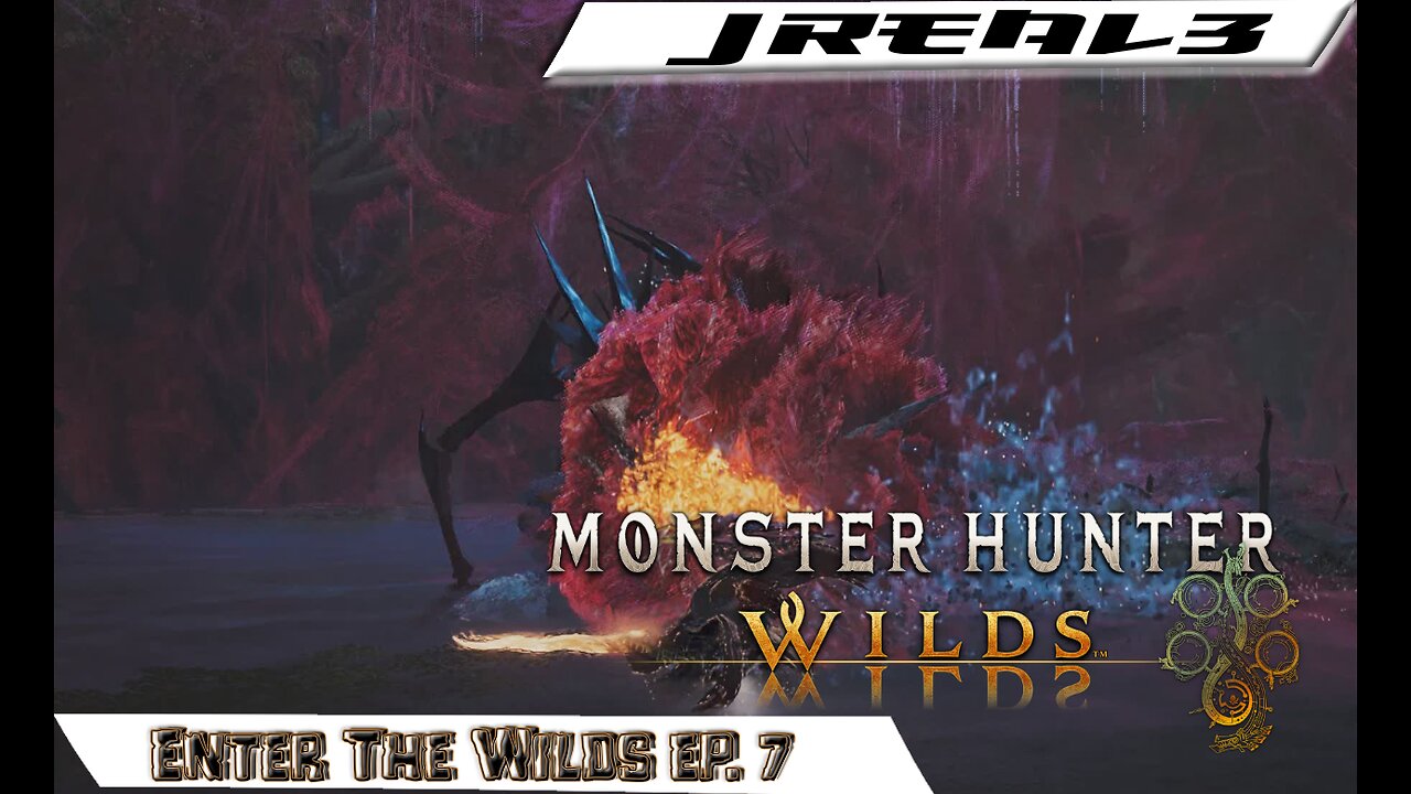 Enter The Wilds Ep7