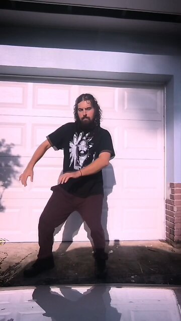 Vibe of the day #menstyle #swagger