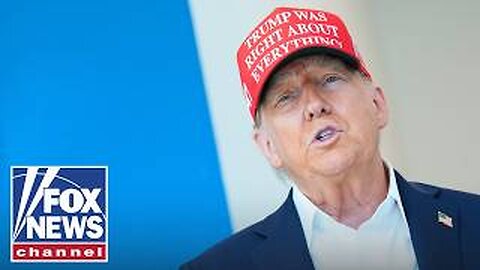 YOU'RE NEXT: Trump announces next US city in focus for crime crackdown
