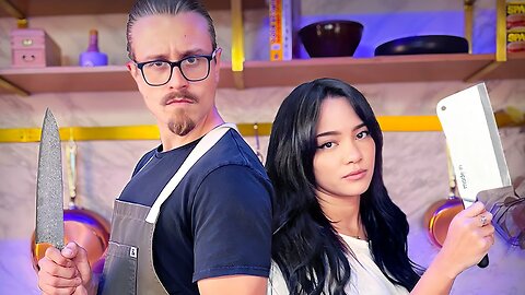 I Spent a Day with JOSHUA WEISSMAN! | Vlog