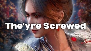 This Game Will Destroy The Entire Gaming Industry