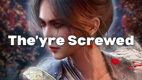 This Game Will Destroy The Entire Gaming Industry