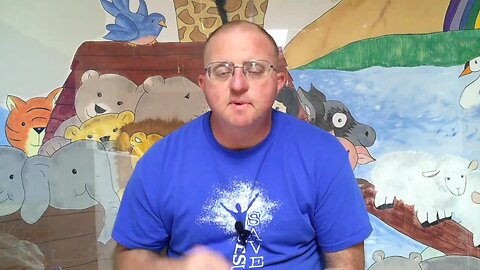 Driving Word with Mr.Shawn Bible Ninja 1