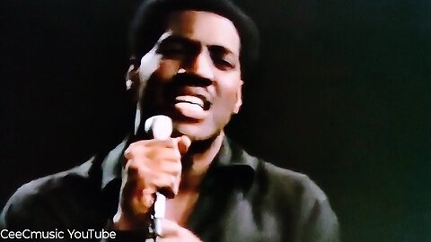Otis Redding 1967 Lovers Prayer