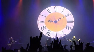 Savatage - Chance (Live in Munich, Germany 2025) Video