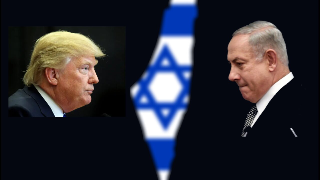 Israel Fading Fast