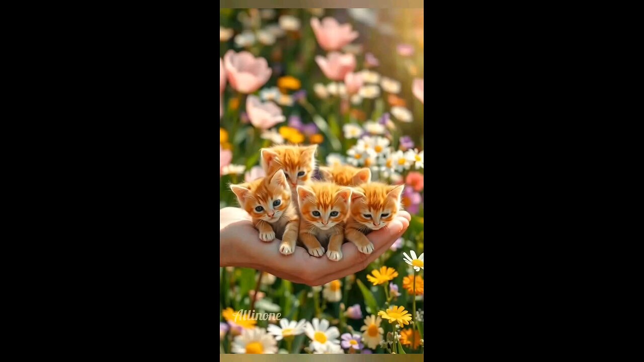 cute cat 🌹🌹🌹❤️