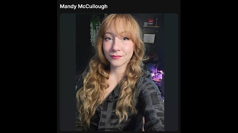 Episode 598: Mandy McCullough, A Profile of an Audiobook Narrator!