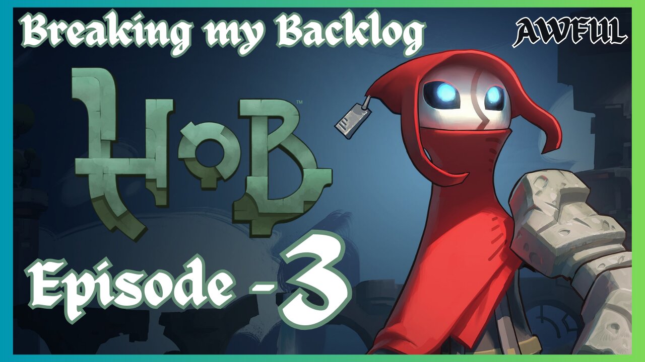 BMB - Hob [Episode 3]