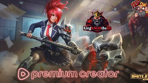 KALI Aspect = NEW ADC??? | KMAN + SMITE 2 = MONDAY NIGHT MAYHEM