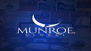 KINGDOM FIRST|Most Of Us Are Here- But We Don’t Know Why. 🫣| Dr. Myles Munroe