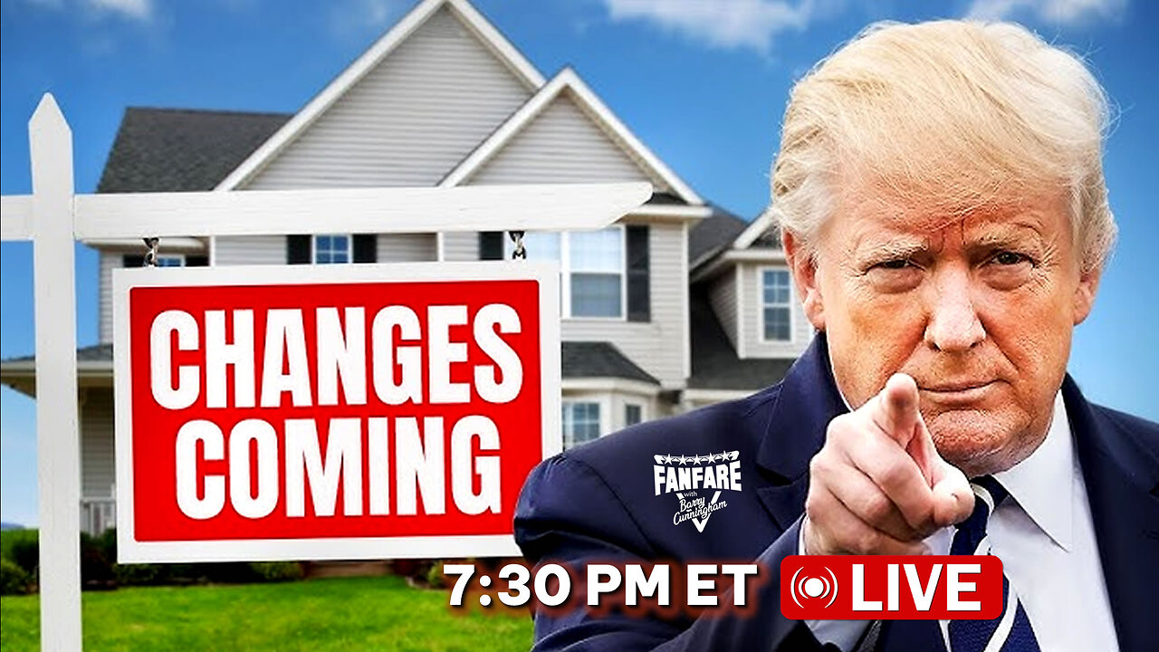 PRESIDENT TRUMP WANTS TO HELP YOU BE RICH! AND THAT'S NOT A BAD THING!