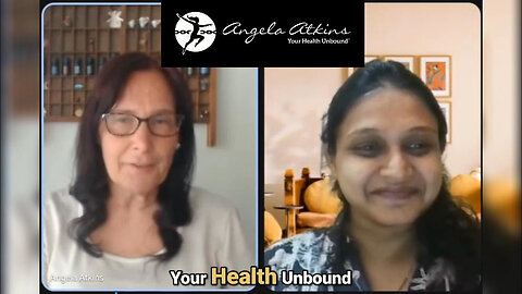 From IT to Health Coach: My Journey of Healing & Sovereignty