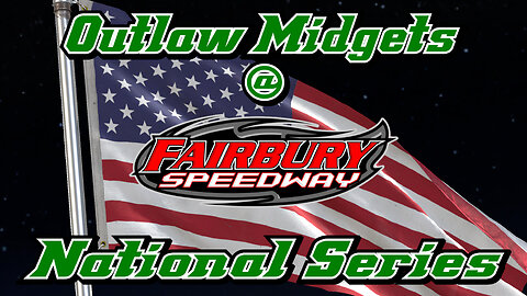 Outlaw Midgets at Fairbury Visit 2