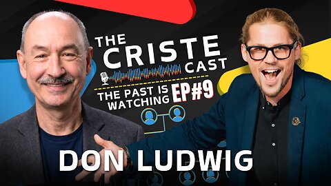 Reconnecting Lives: Genealogy, Reunions & Rare History | The Criste Cast #9
