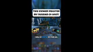 This Viewer said WHAT about my co-host?!