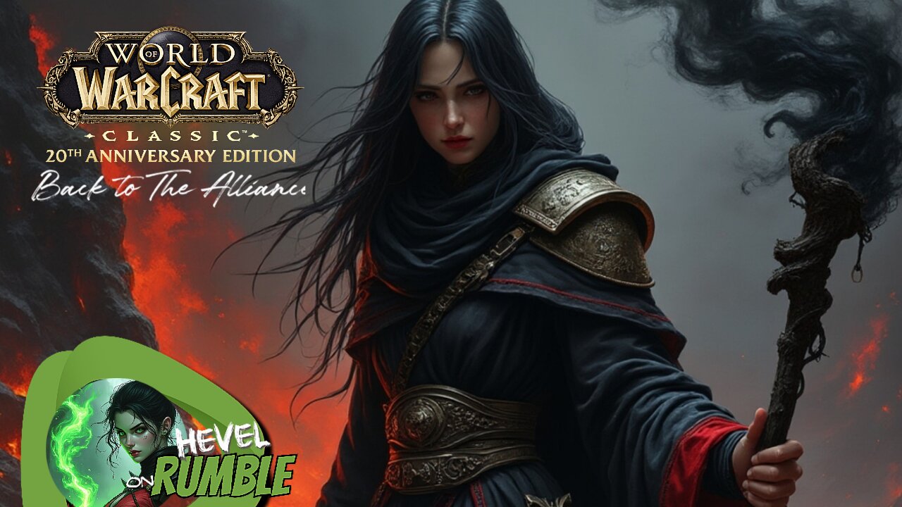WOW GAME TIME GIVEAWAY??? JUST ASK! The Burning Crusade With Rumble Rebellion Guildies!