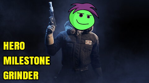 HERO MILESTONE GRINDER VOL. 31