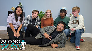 Break a Leg! But... Not Actually | Rock Falls High School's Presents Play On!