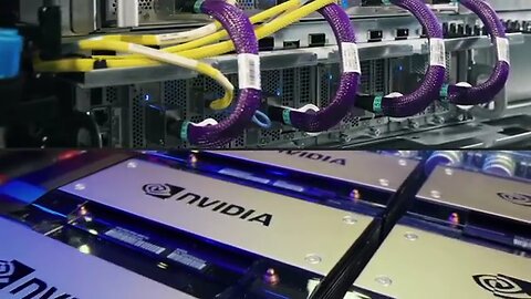 Inside The Secret Chip Factory