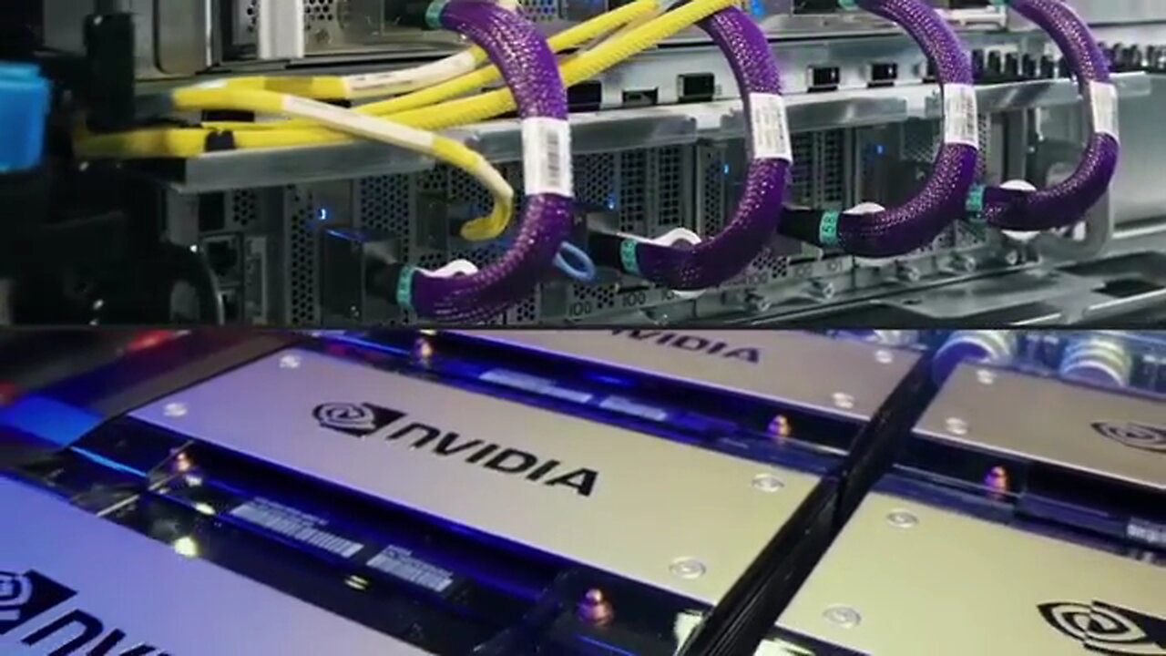 Inside The Secret Chip Factory