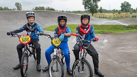 BMX bonne