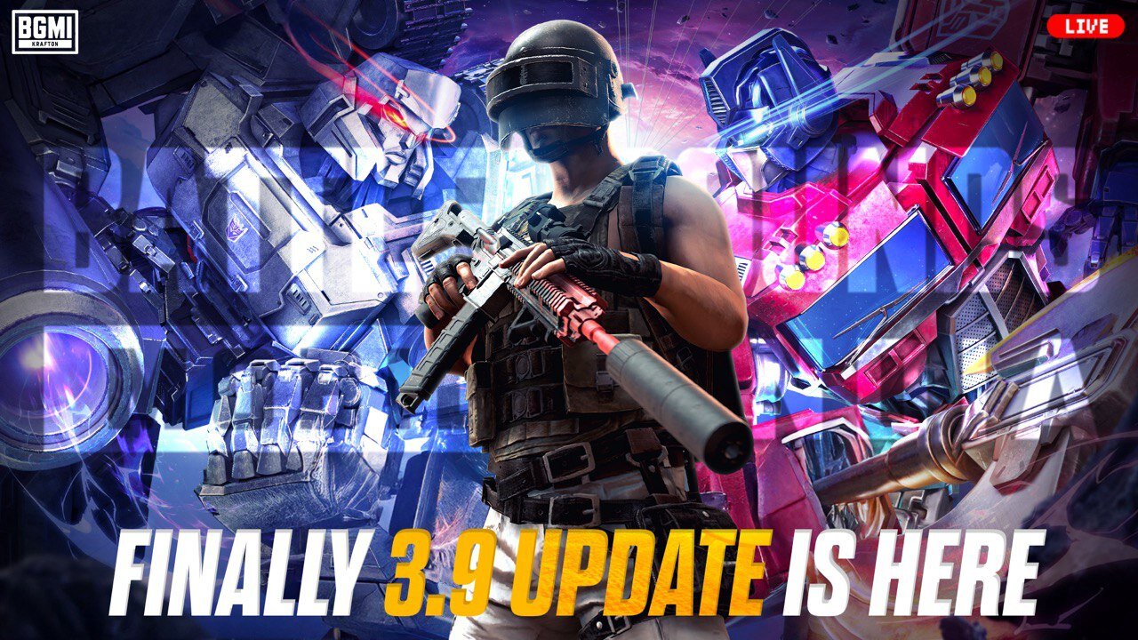 🔥 BGMI Live Stream – Intense Battles & Pro Gameplay! 🎯🎮