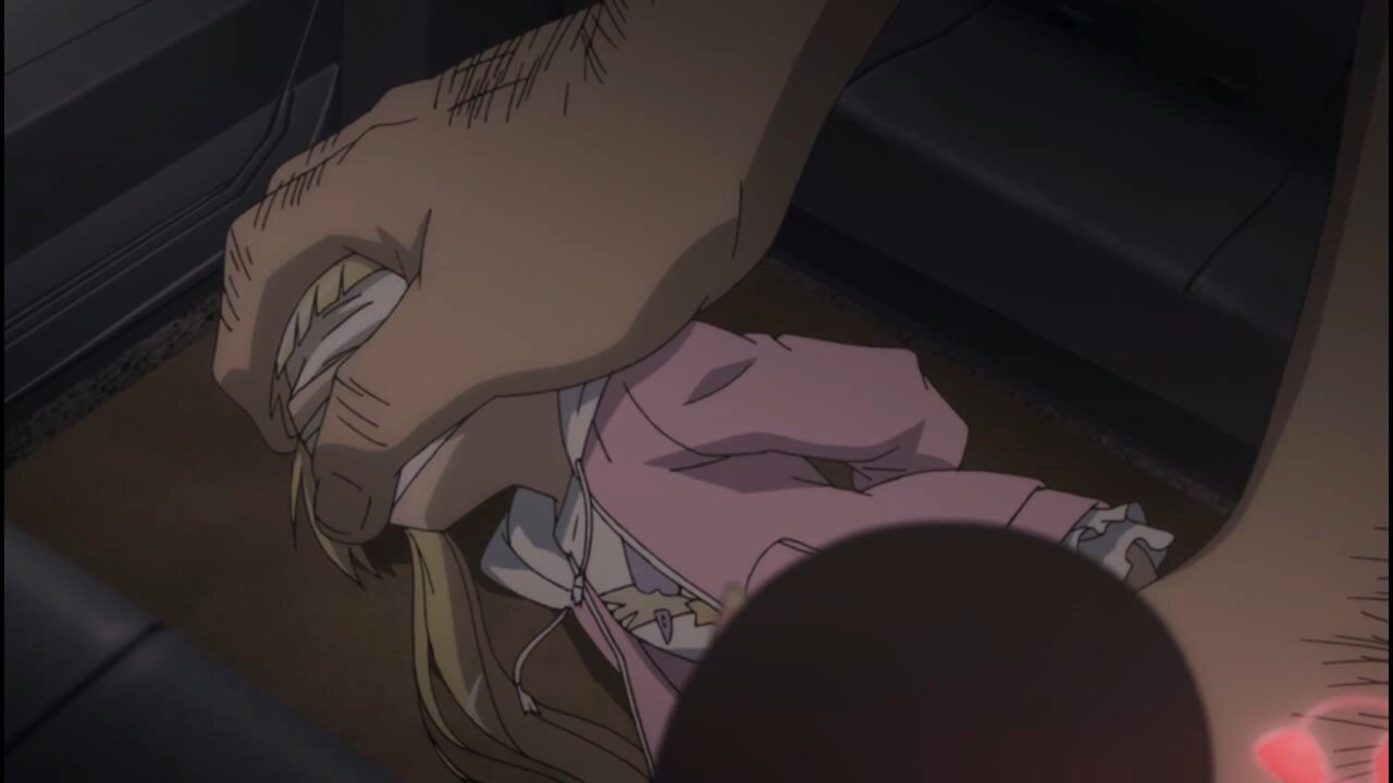 Alice to Zouroku damsel 2