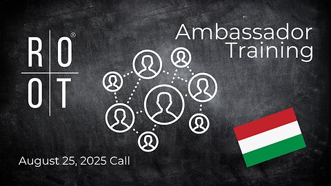 Az új nagykövetként megteendő első lépések | Nagykövetképzés | 2025. augusztus 25. | Hungarian