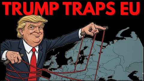 TRUMP'S WAR FOR AMERICAN INDEPENDENCE | Tom Luongo & Garland Nixon