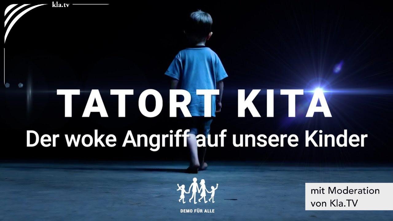 TATORT-Kita