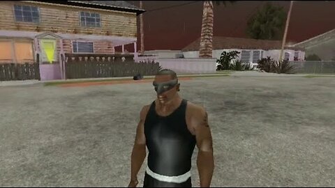 GTA SAN ANDREAS | Resistance V