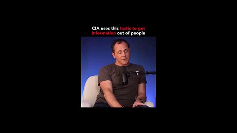 Interview Technique
